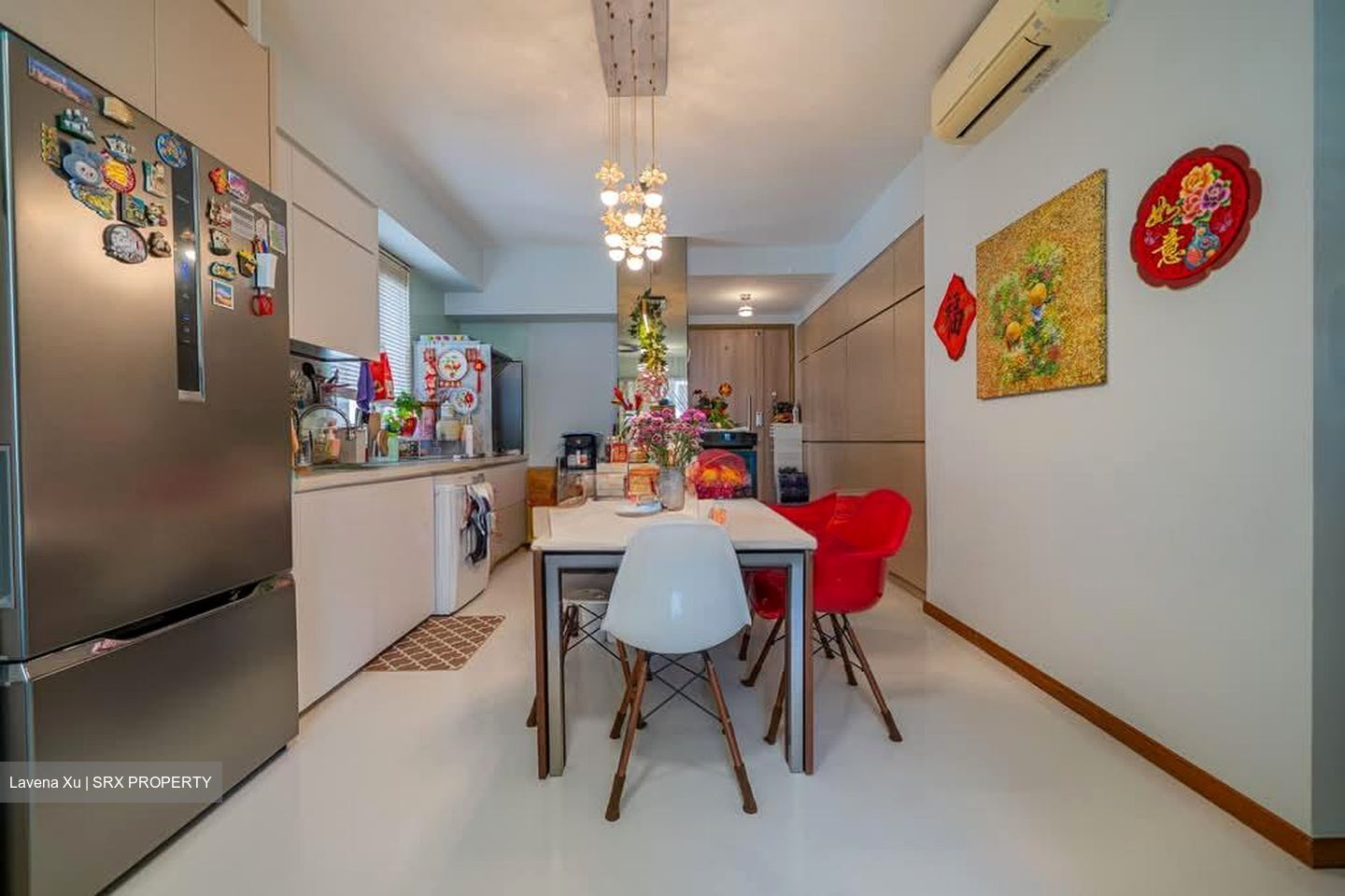 Waterfront Gold (D16), Condominium #551853841